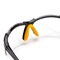 Steelman Clear Lens Impact Resistant Safety Glasses 96717 - alternate 3